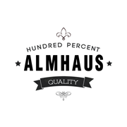 Alm Haus Logo